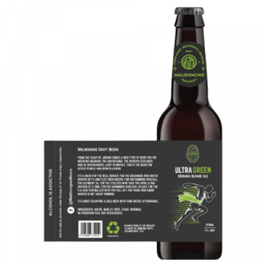 Moringa Lager 340ml 12-Pack