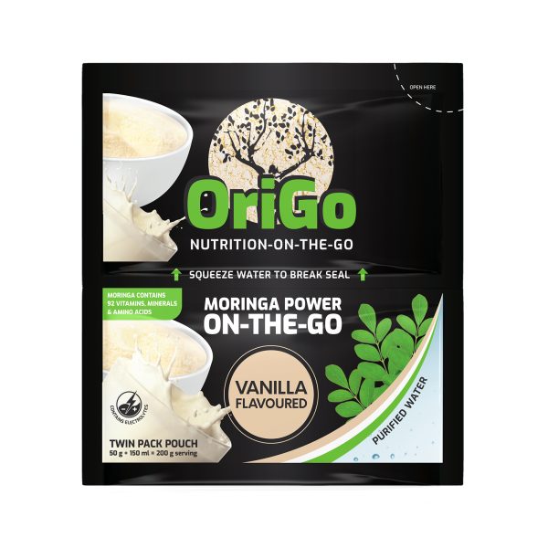 OriGo Nutritional Shake