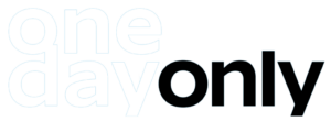 OneDayOnlyLogo