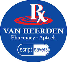 VanHeerden-Logo