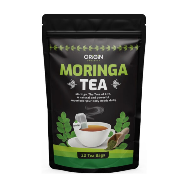 Moringa Tea (20 bags)